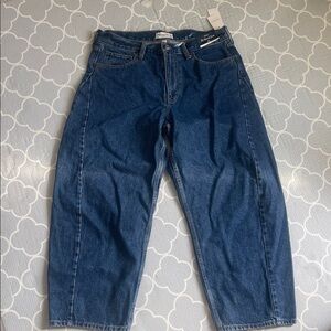 Women’s Blue Jeans